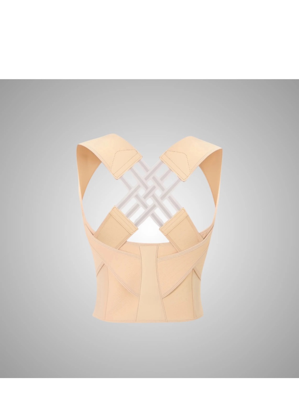 Corecare Instant Posture Corrector Medium - Picture 3 of 4